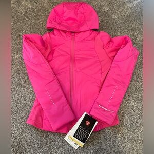 Lululemon Push Your Pace Jacket